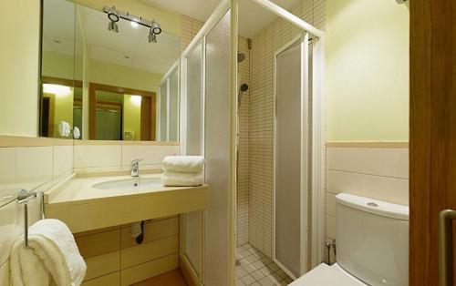 Living Hotel Barcellona