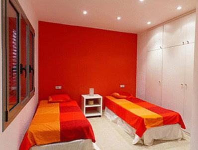 Hotel Living Barcellona